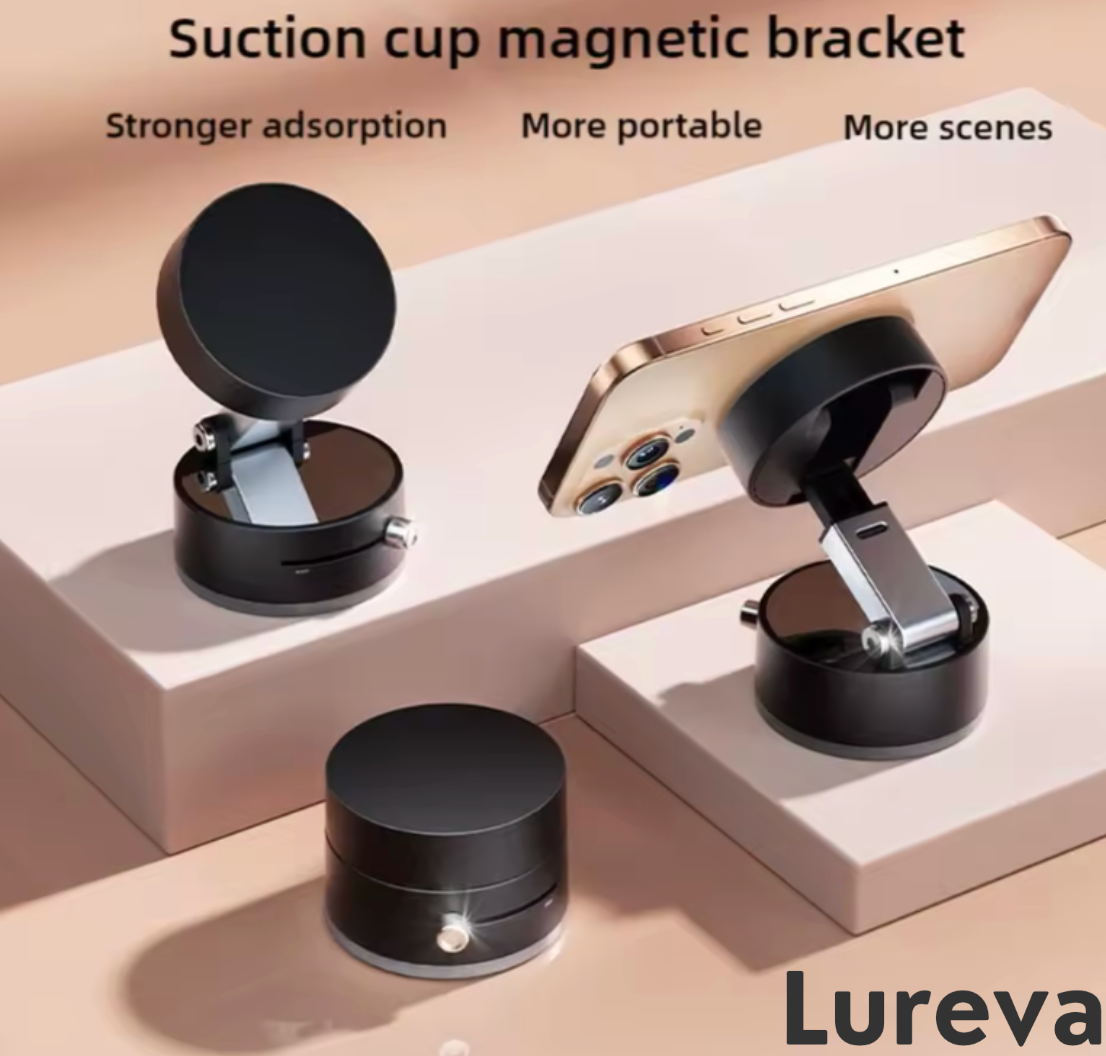Lureva's StickGrip